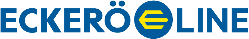 Eckerö Line logotipas