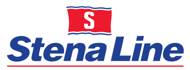 Stena Line logotipas